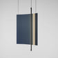 SVITLOTIN Pendant  Painted Lamp - UKRAINIAN PRODUCT DESIGN