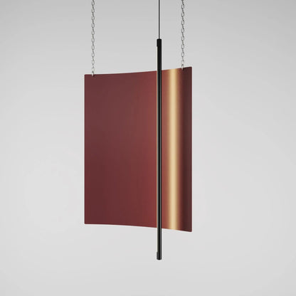 SVITLOTIN Pendant  Painted Lamp - UKRAINIAN PRODUCT DESIGN