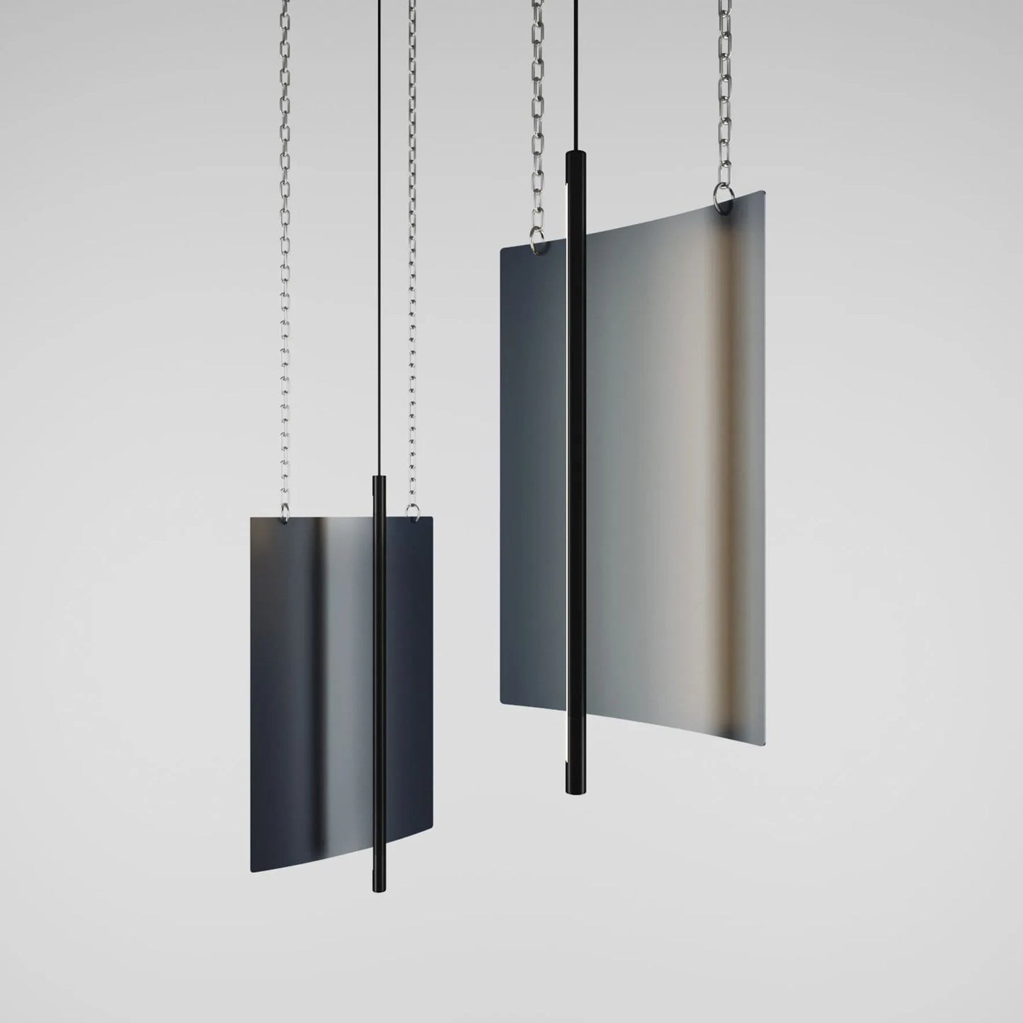 SVITLOTIN Pendant  Painted Lamp - UKRAINIAN PRODUCT DESIGN