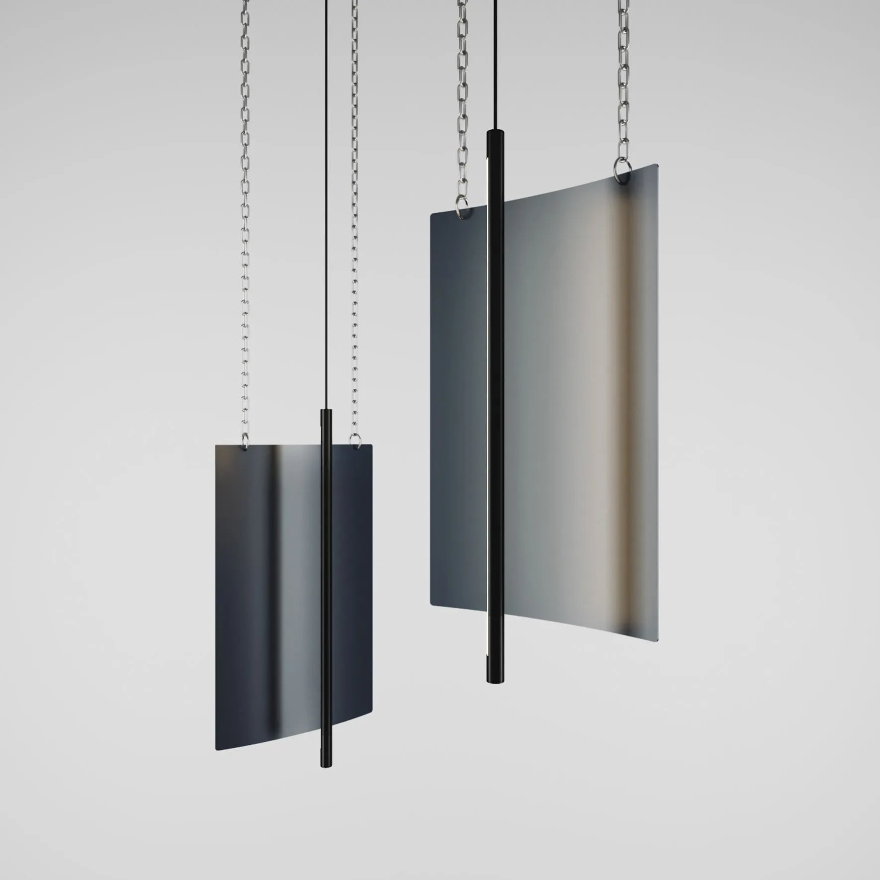 SVITLOTIN Pendant  Painted Lamp - UKRAINIAN PRODUCT DESIGN