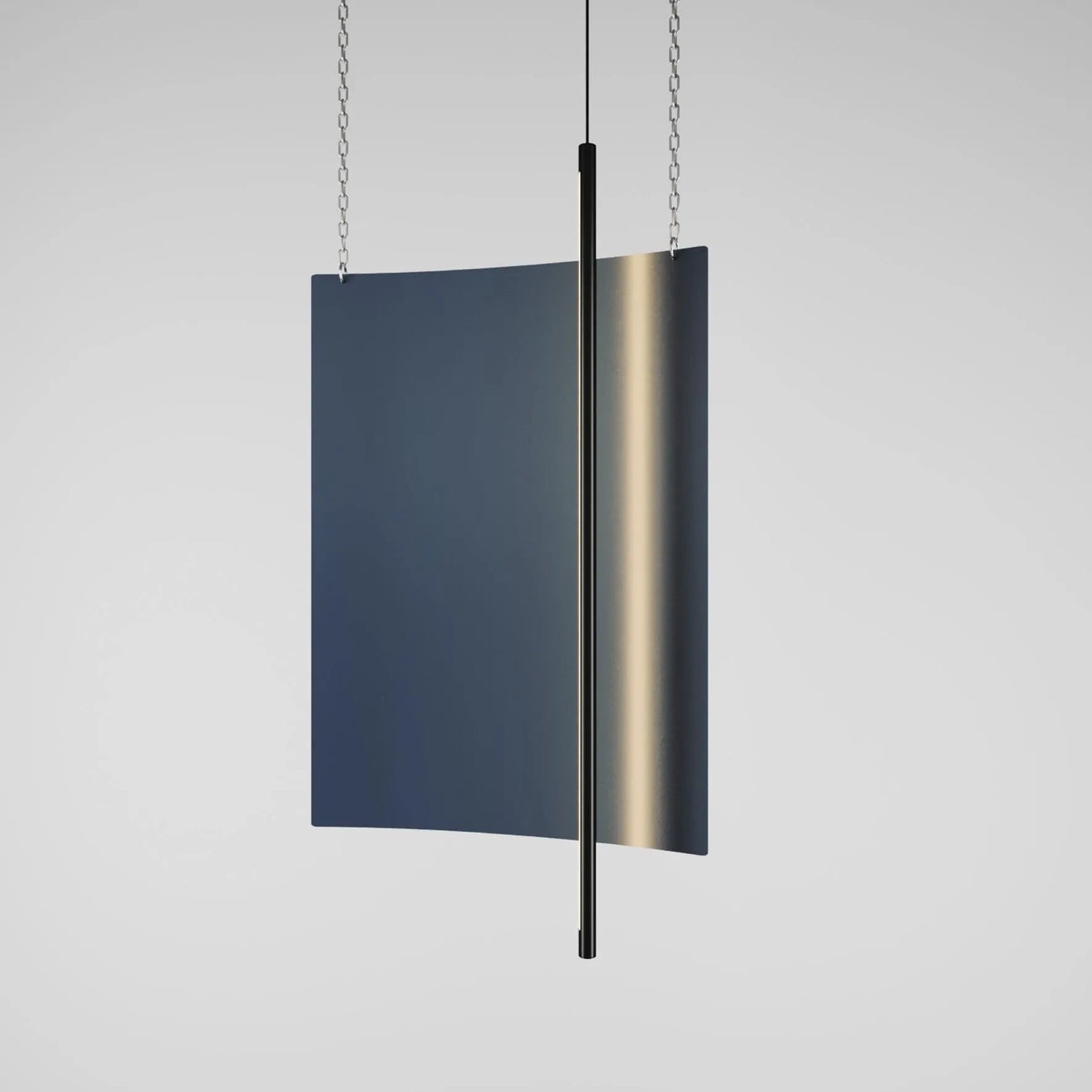 SVITLOTIN Pendant  Painted Lamp - UKRAINIAN PRODUCT DESIGN