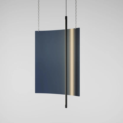SVITLOTIN Pendant  Painted Lamp - UKRAINIAN PRODUCT DESIGN