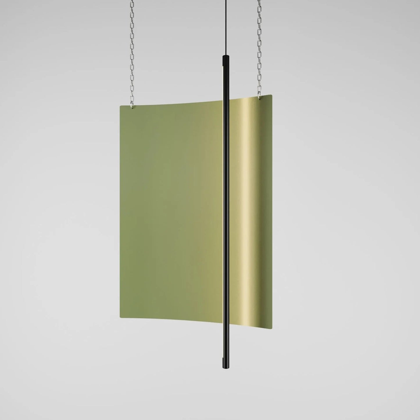 SVITLOTIN Pendant  Painted Lamp - UKRAINIAN PRODUCT DESIGN