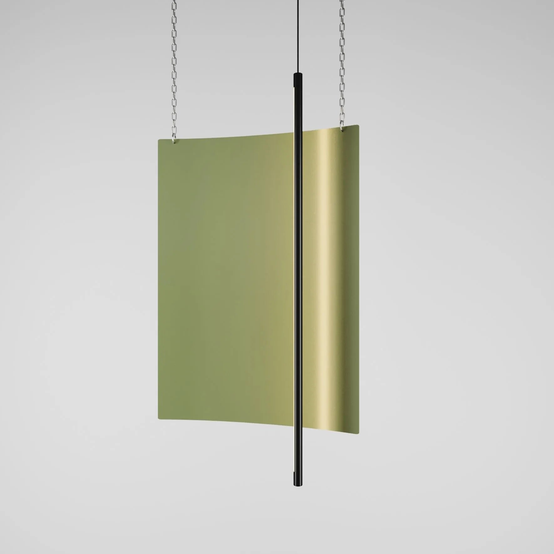 SVITLOTIN Pendant  Painted Lamp - UKRAINIAN PRODUCT DESIGN