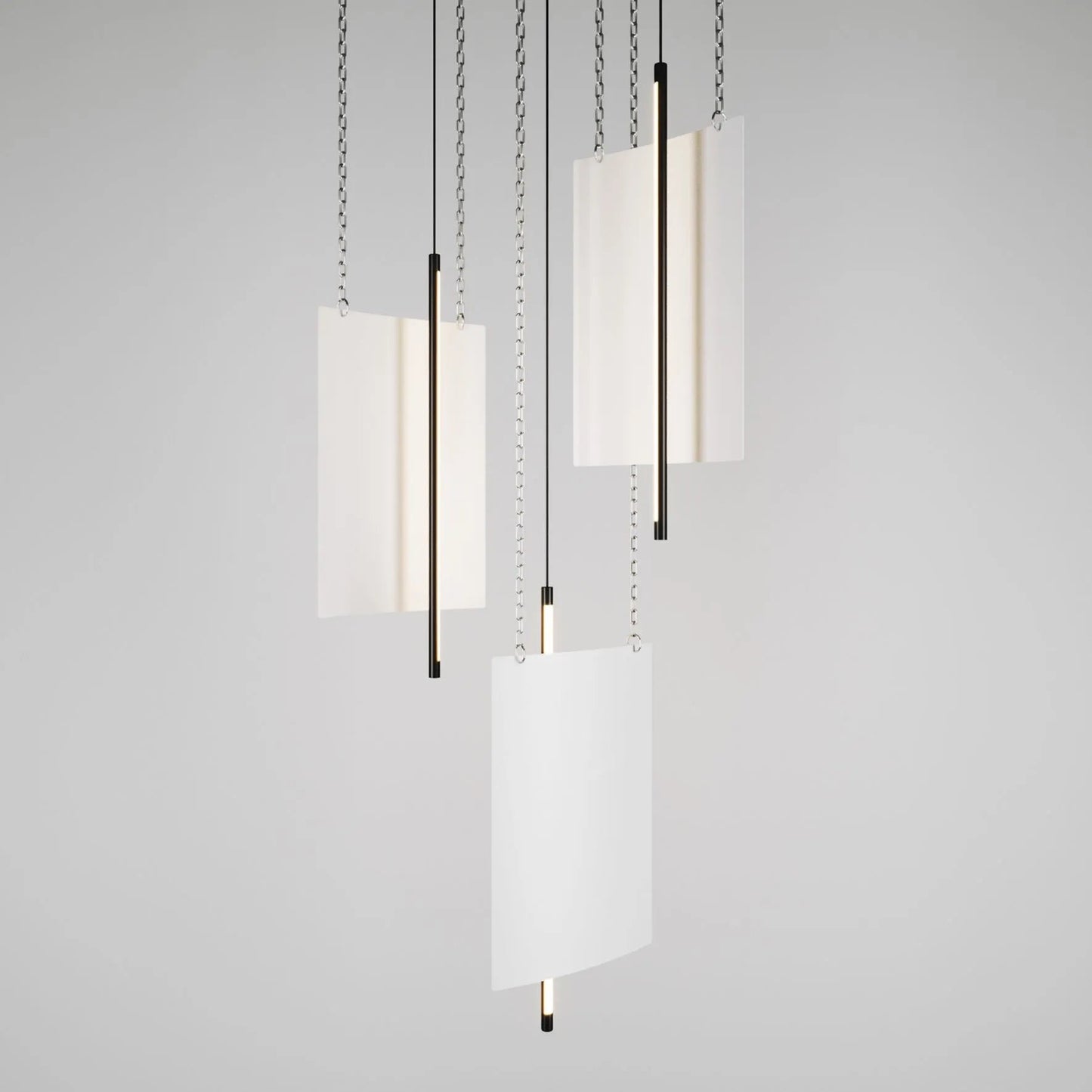 SVITLOTIN Pendant  Painted Lamp - UKRAINIAN PRODUCT DESIGN