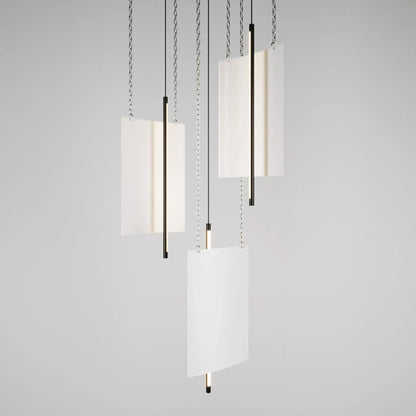 SVITLOTIN Pendant  Painted Lamp - UKRAINIAN PRODUCT DESIGN