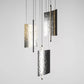 SVITLOTIN Pendant  Water Ripple Lamp - UKRAINIAN PRODUCT DESIGN