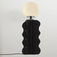 Table and Floor Lamp HVYLYA - UKRAINIAN PRODUCT DESIGN
