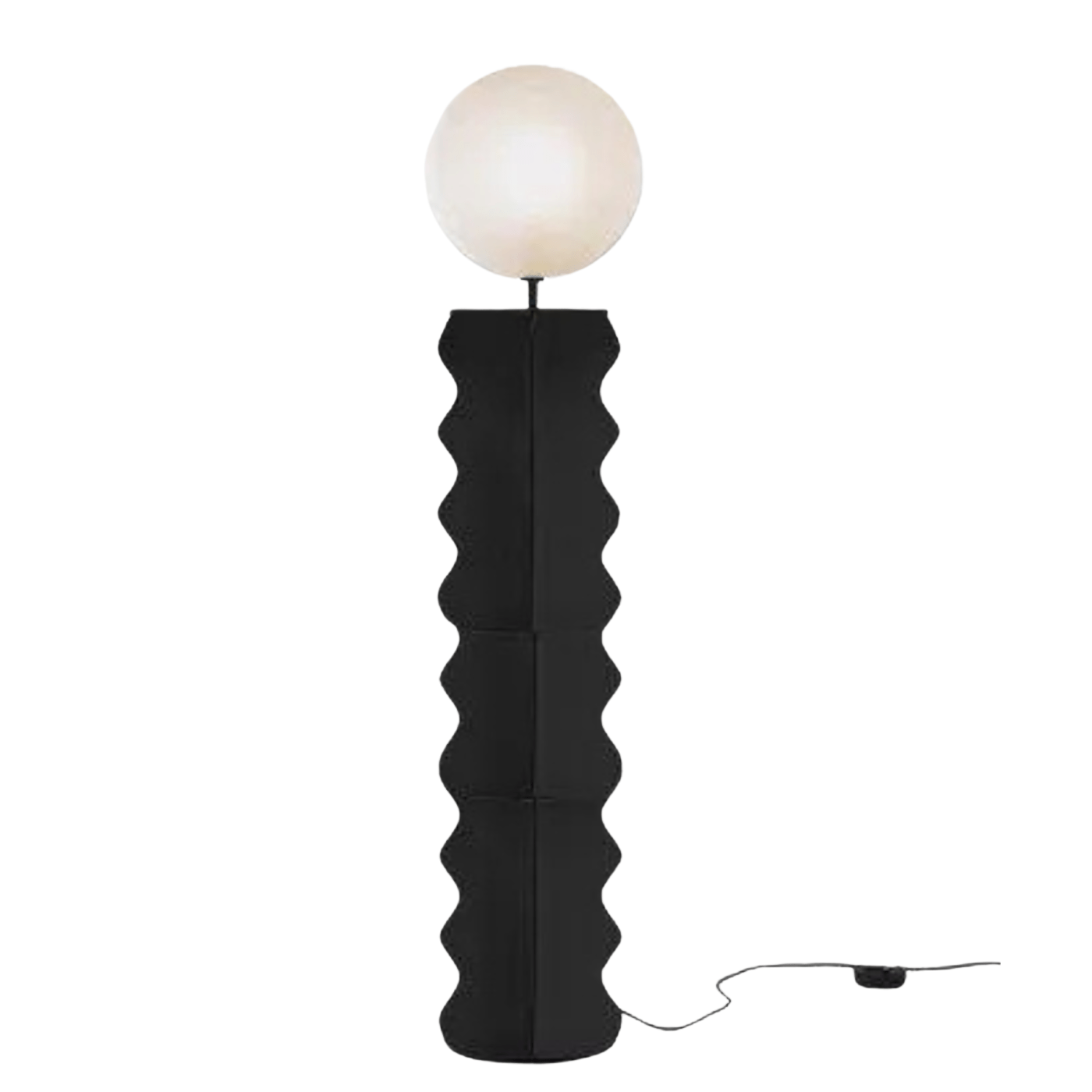 Table and Floor Lamp HVYLYA - UKRAINIAN PRODUCT DESIGN