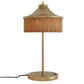 Table Lamp LO FRINGE - UKRAINIAN PRODUCT DESIGN