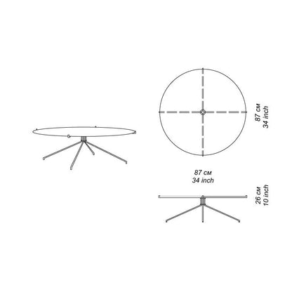 Table OX II - UKRAINIAN PRODUCT DESIGN