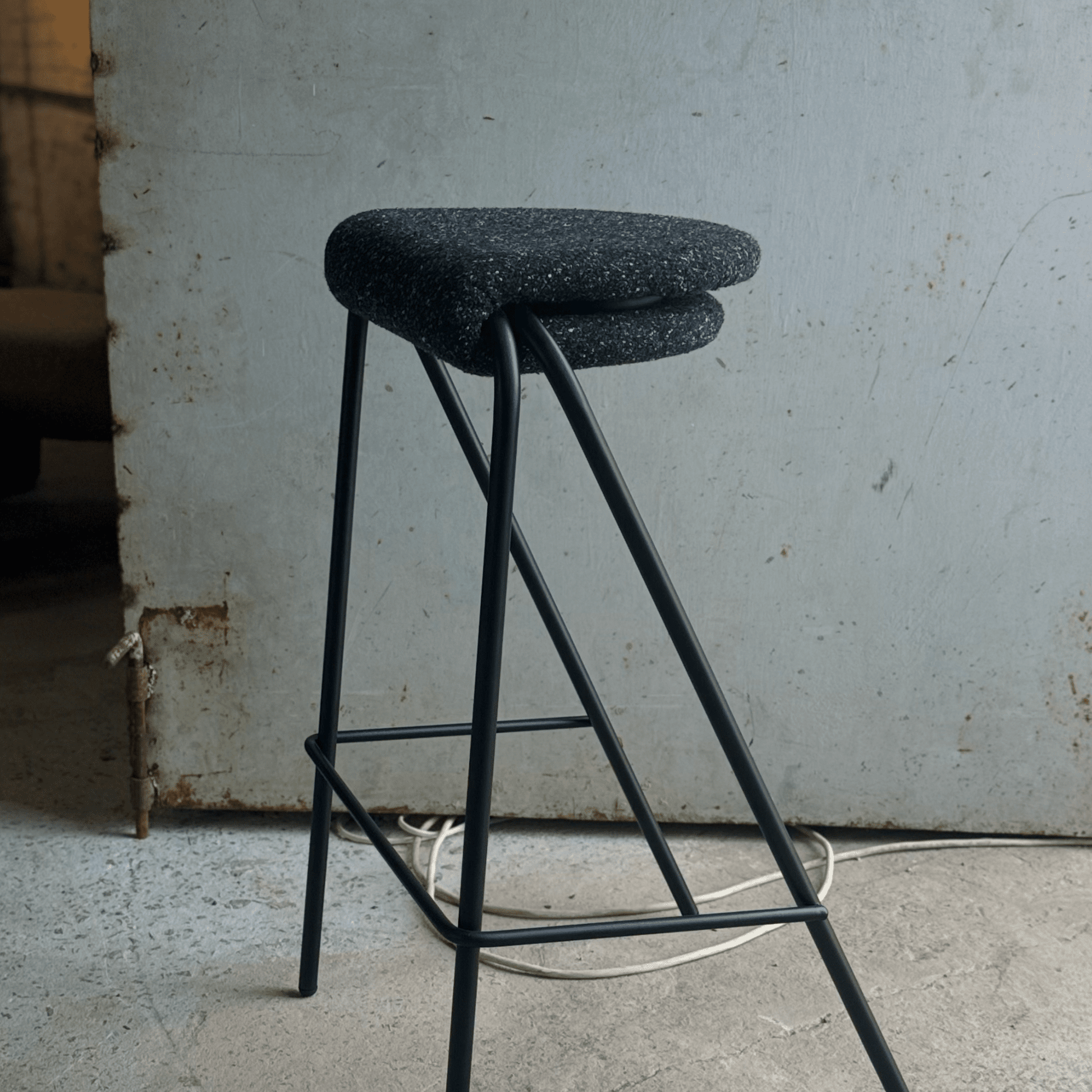 TACO Bar Stool - UKRAINIAN PRODUCT DESIGN