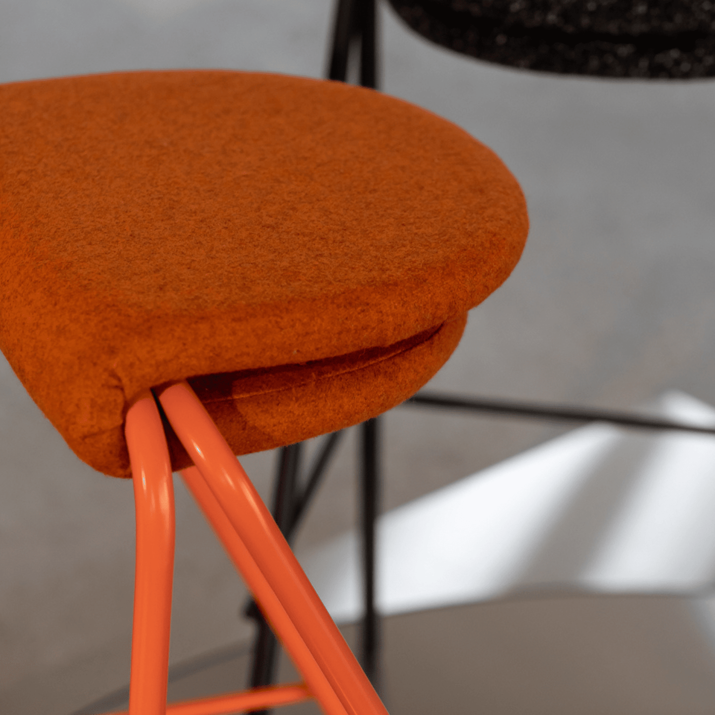 TACO Bar Stool - UKRAINIAN PRODUCT DESIGN