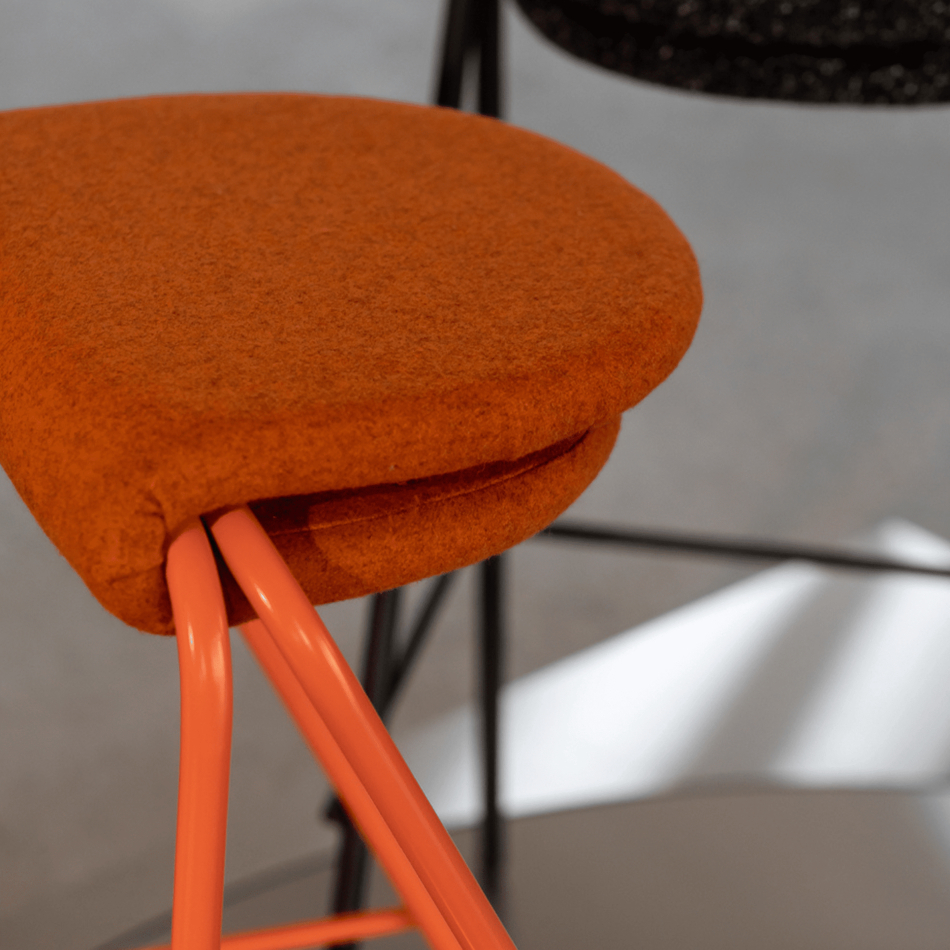 TACO Bar Stool - UKRAINIAN PRODUCT DESIGN