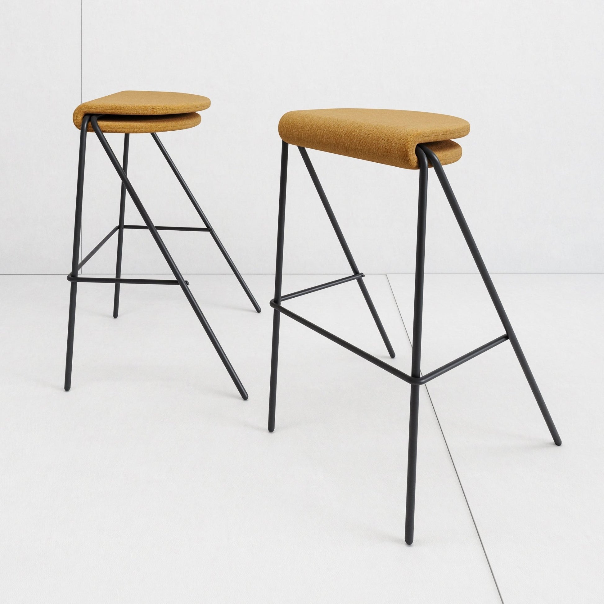 TACO Bar Stool - UKRAINIAN PRODUCT DESIGN