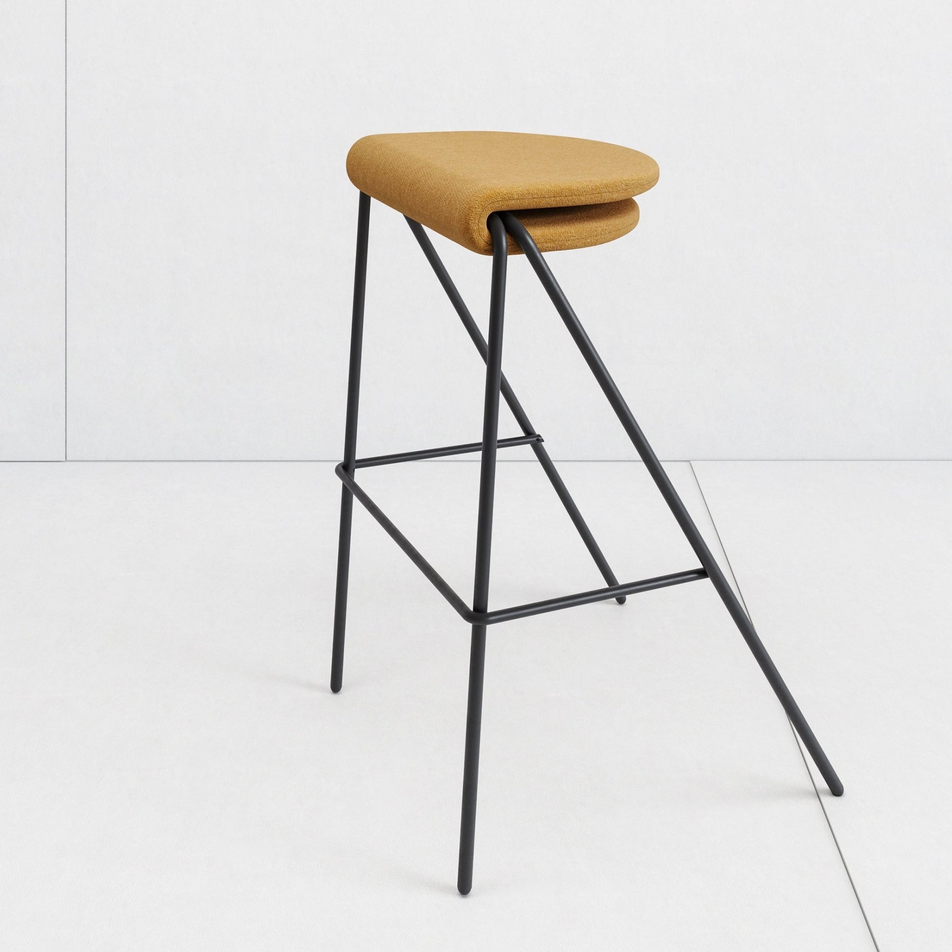 TACO Bar Stool - UKRAINIAN PRODUCT DESIGN