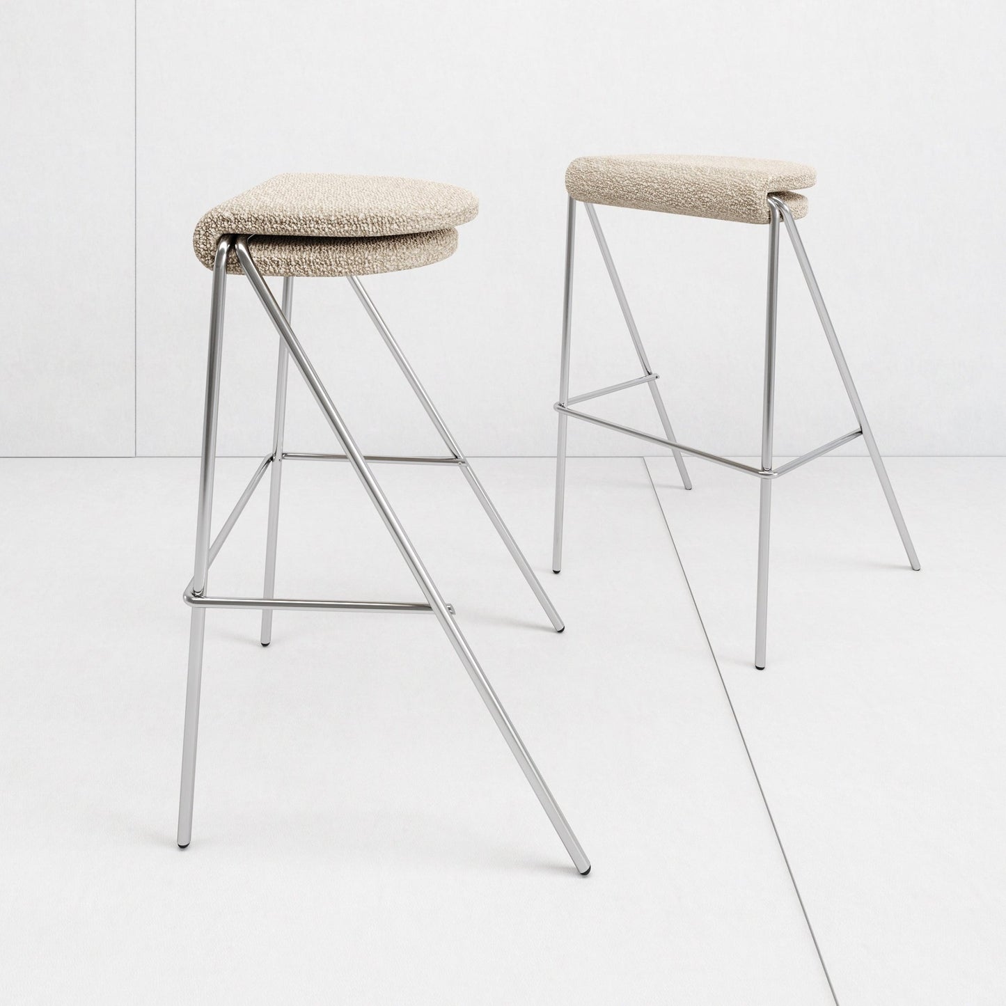 TACO Bar Stool - UKRAINIAN PRODUCT DESIGN