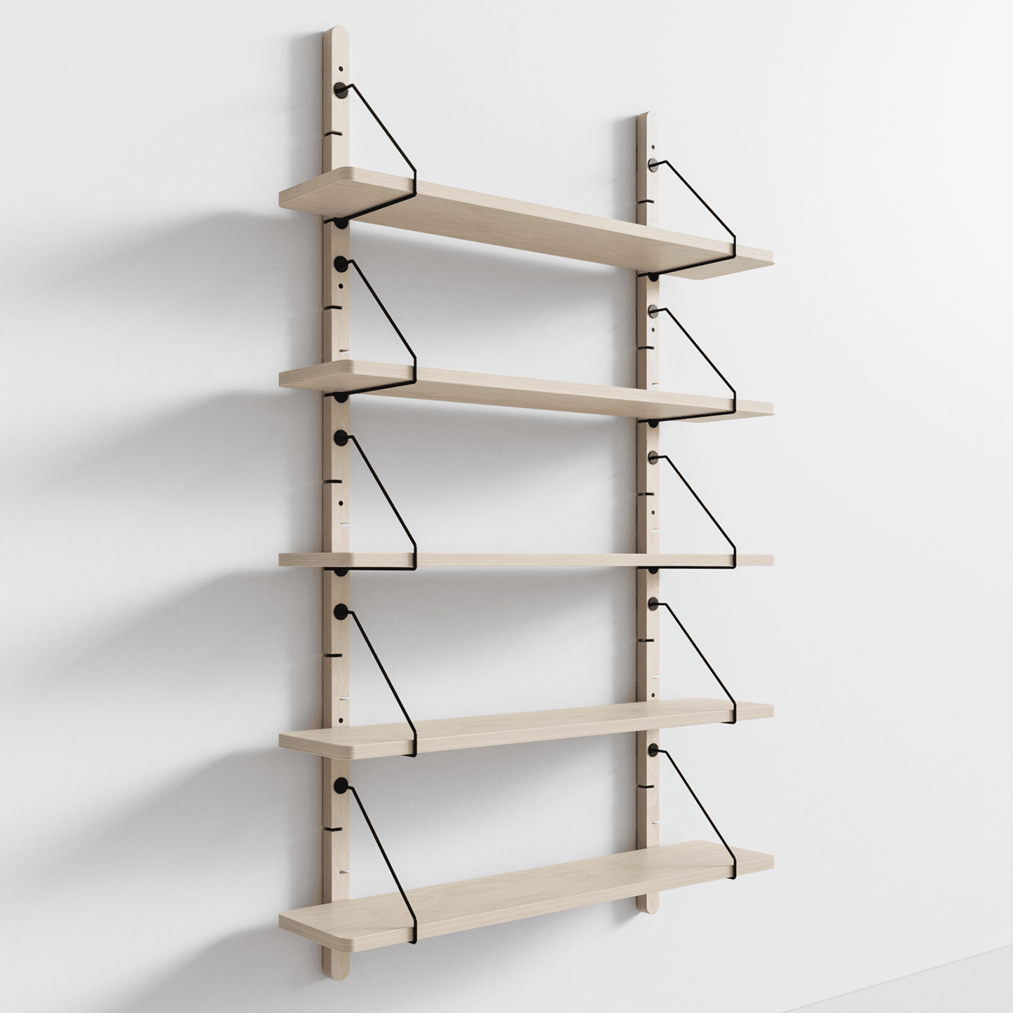 TWIG M1 Shelving - UKRAINIAN PRODUCT DESIGN