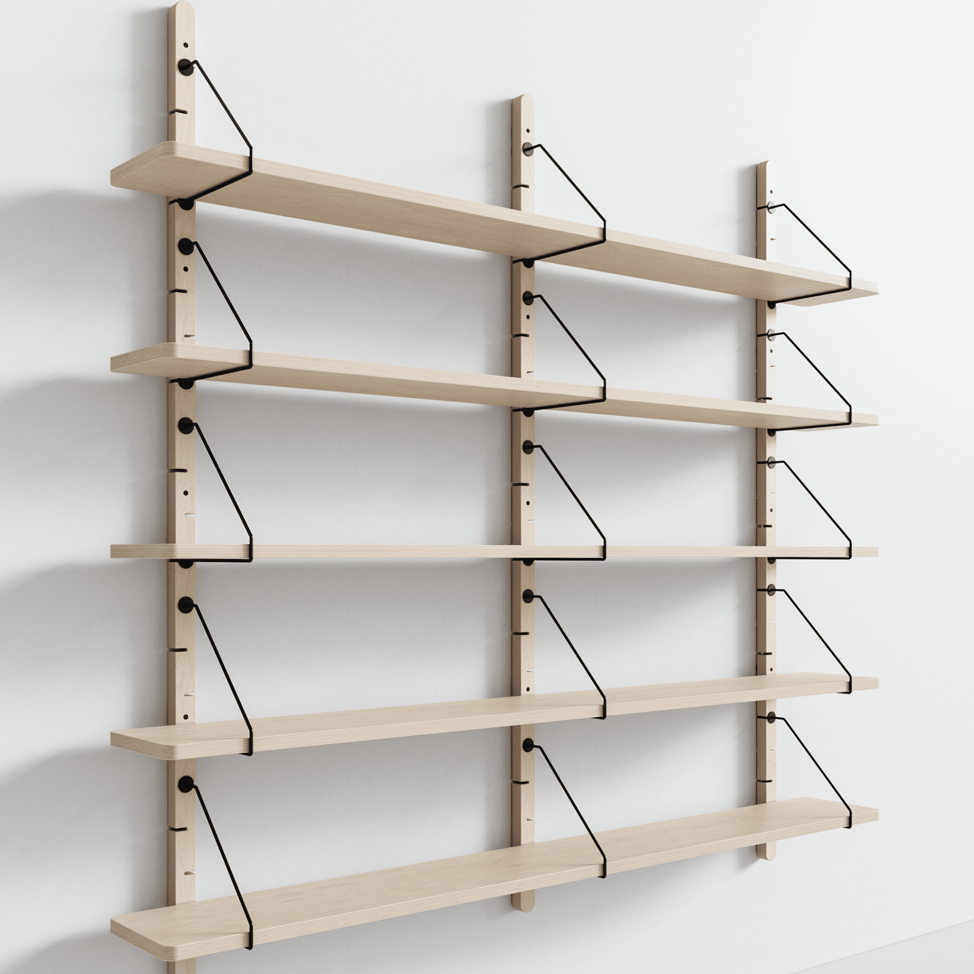 TWIG M3 Shelving - UKRAINIAN PRODUCT DESIGN