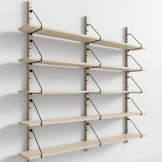 TWIG M3 Shelving - UKRAINIAN PRODUCT DESIGN