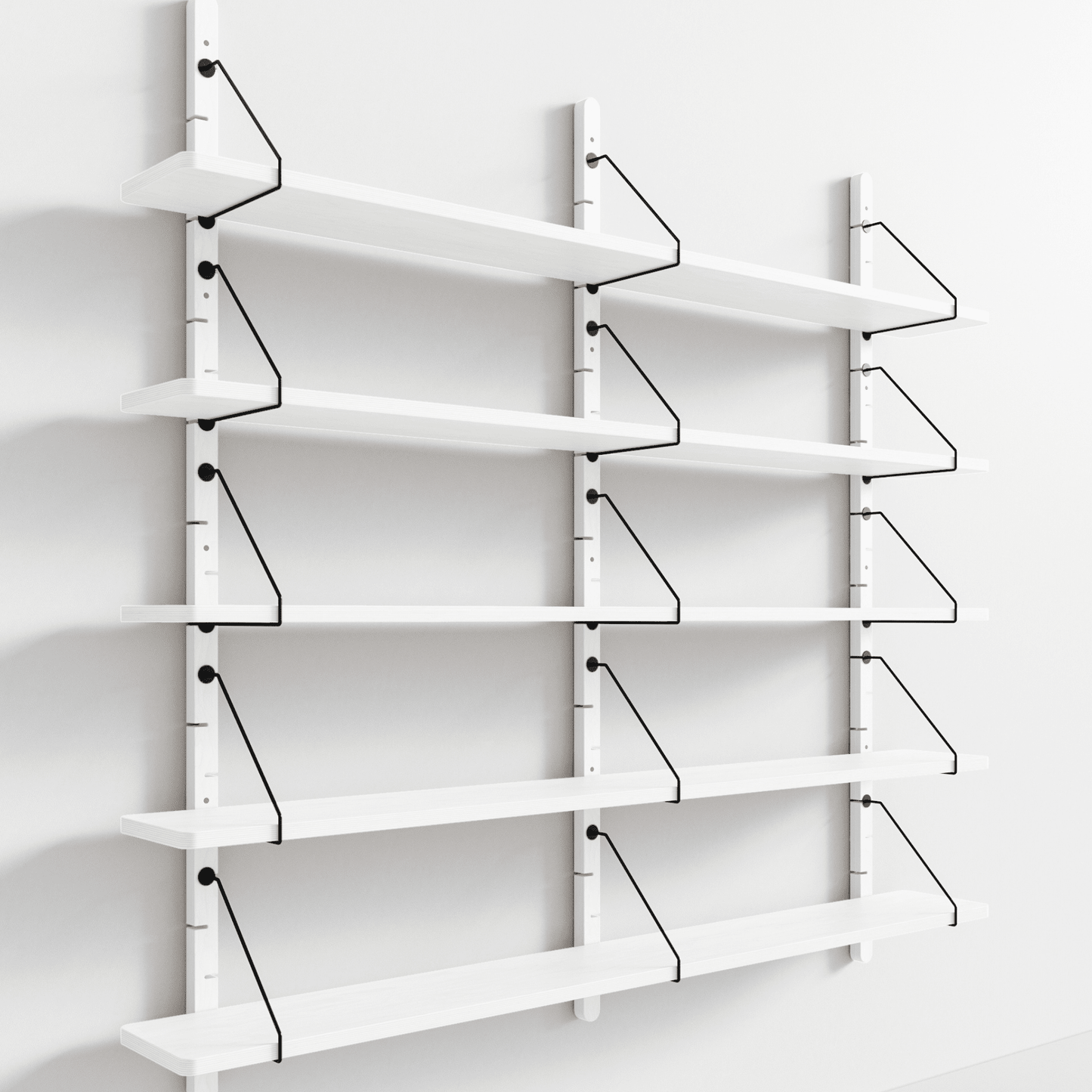 TWIG M3 Shelving - UKRAINIAN PRODUCT DESIGN
