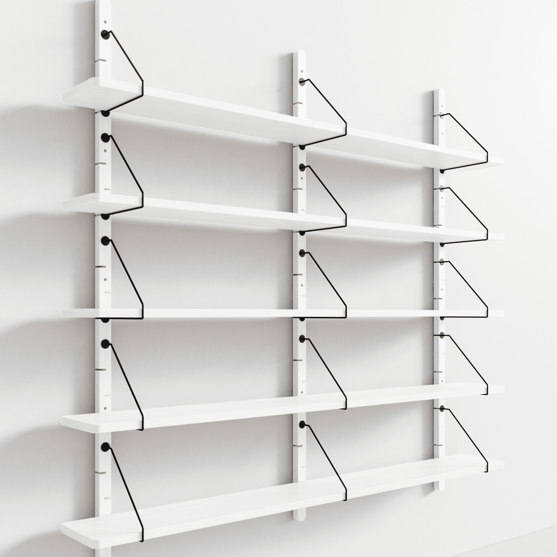 TWIG M3 Shelving - UKRAINIAN PRODUCT DESIGN