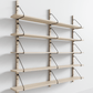 TWIG M3 Shelving - UKRAINIAN PRODUCT DESIGN