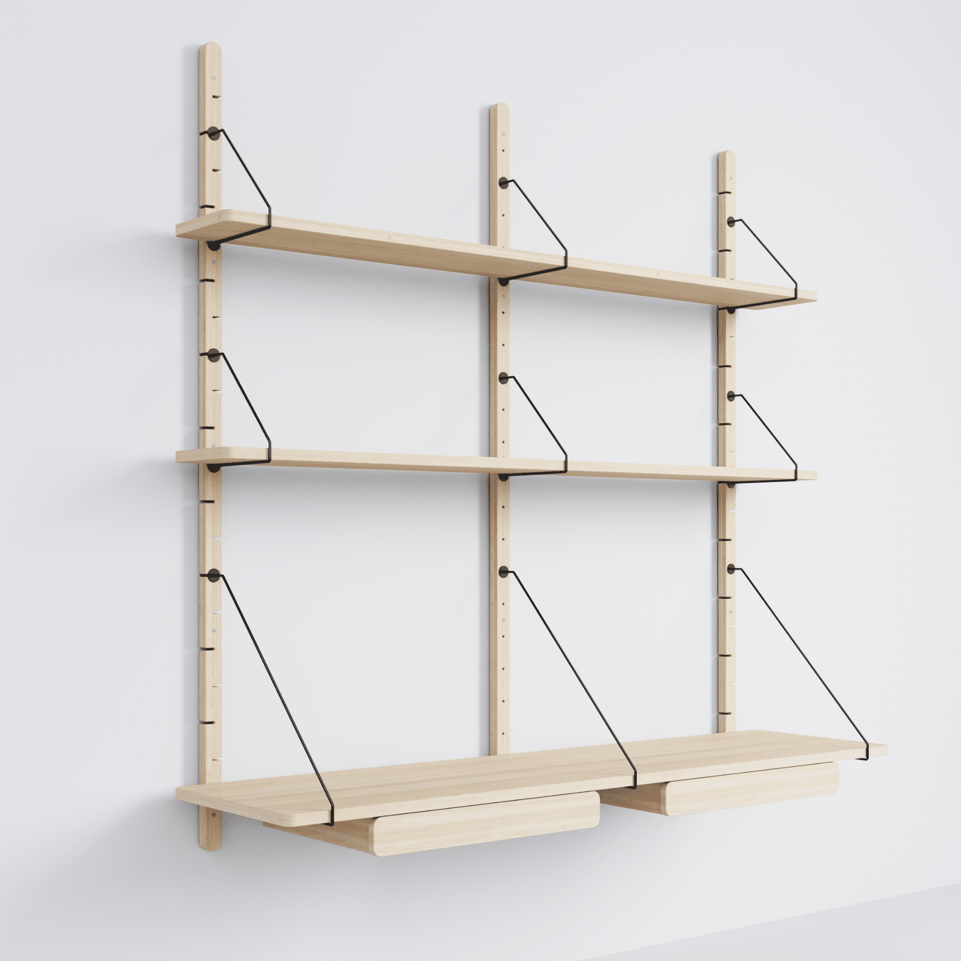 TWIG M4 Shelving - UKRAINIAN PRODUCT DESIGN