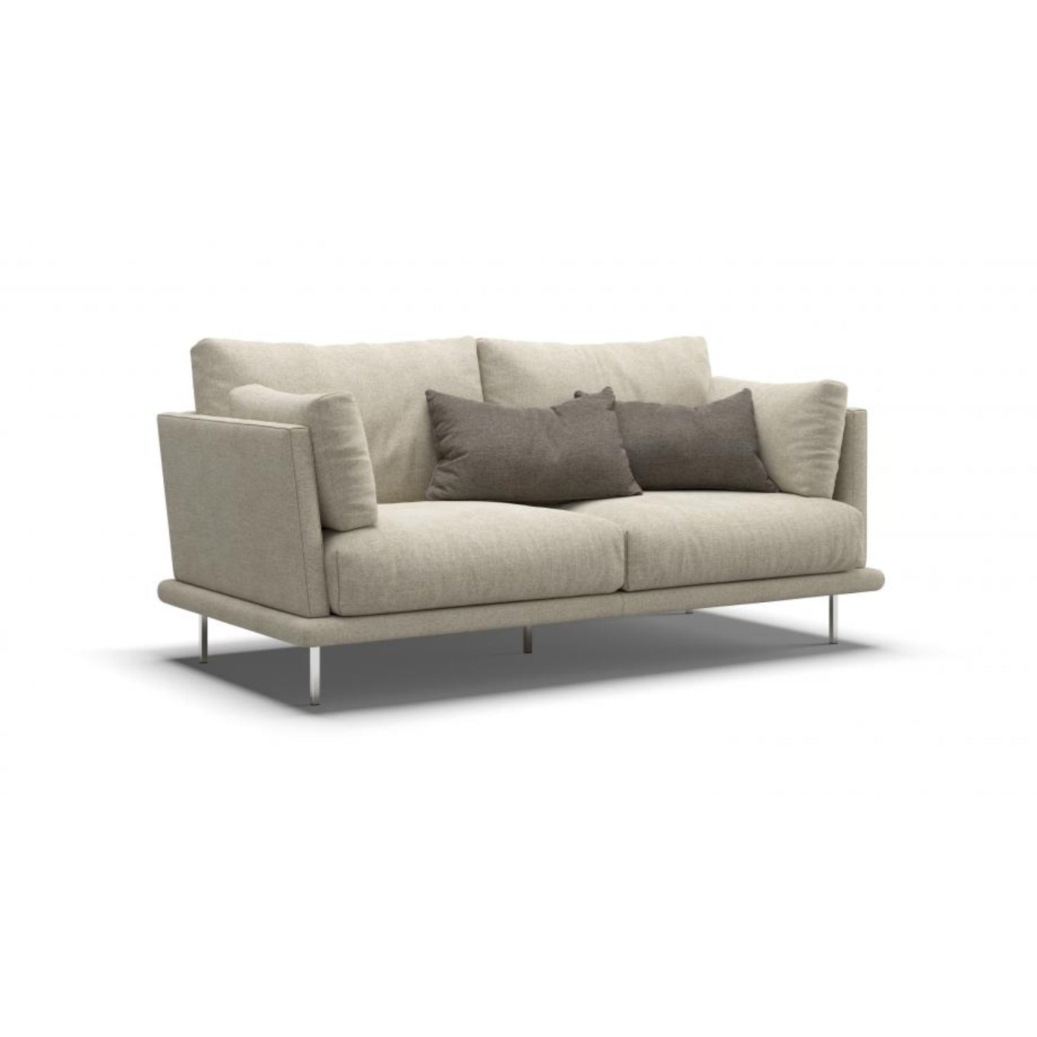 Two - seater sofa ALFINOSA - UKRAINIAN PRODUCT DESIGN