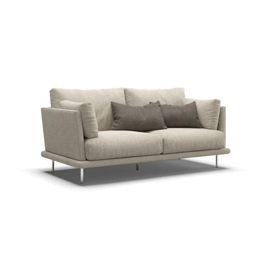 Two - seater sofa ALFINOSA - UKRAINIAN PRODUCT DESIGN