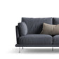 Two - seater sofa ALFINOSA - UKRAINIAN PRODUCT DESIGN