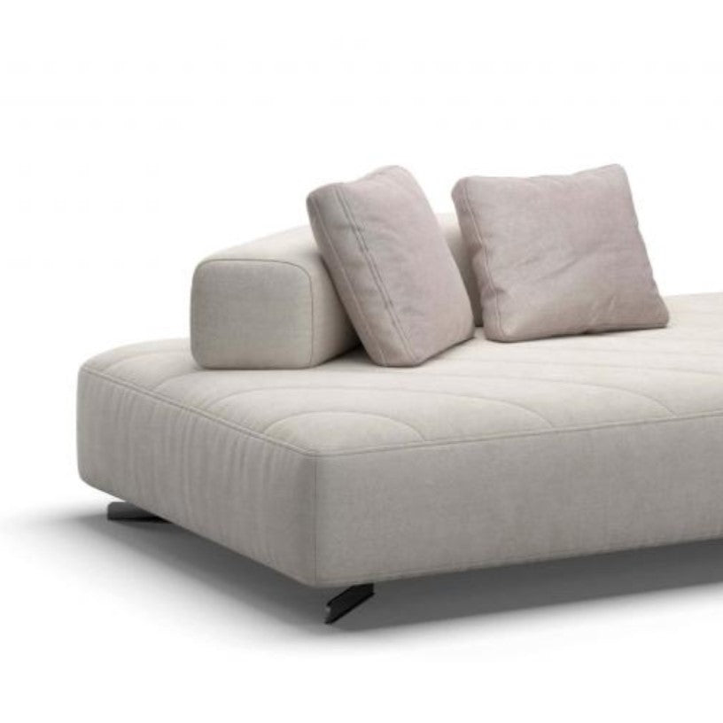 Two - seater sofa COIN - UKRAINIAN PRODUCT DESIGN