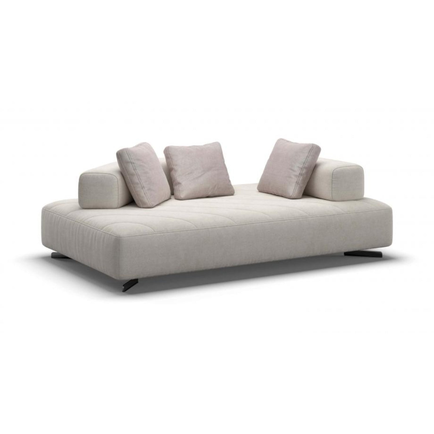 Two - seater sofa COIN - UKRAINIAN PRODUCT DESIGN