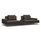 Two - seater sofa ERMES - UKRAINIAN PRODUCT DESIGN