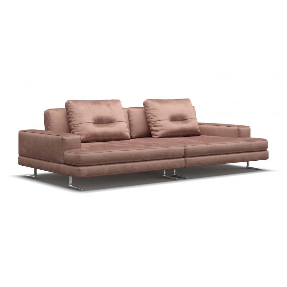 Two - seater sofa ERMES - UKRAINIAN PRODUCT DESIGN