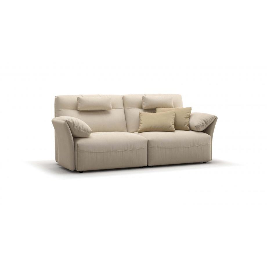 Two - seater sofa FIO - UKRAINIAN PRODUCT DESIGN