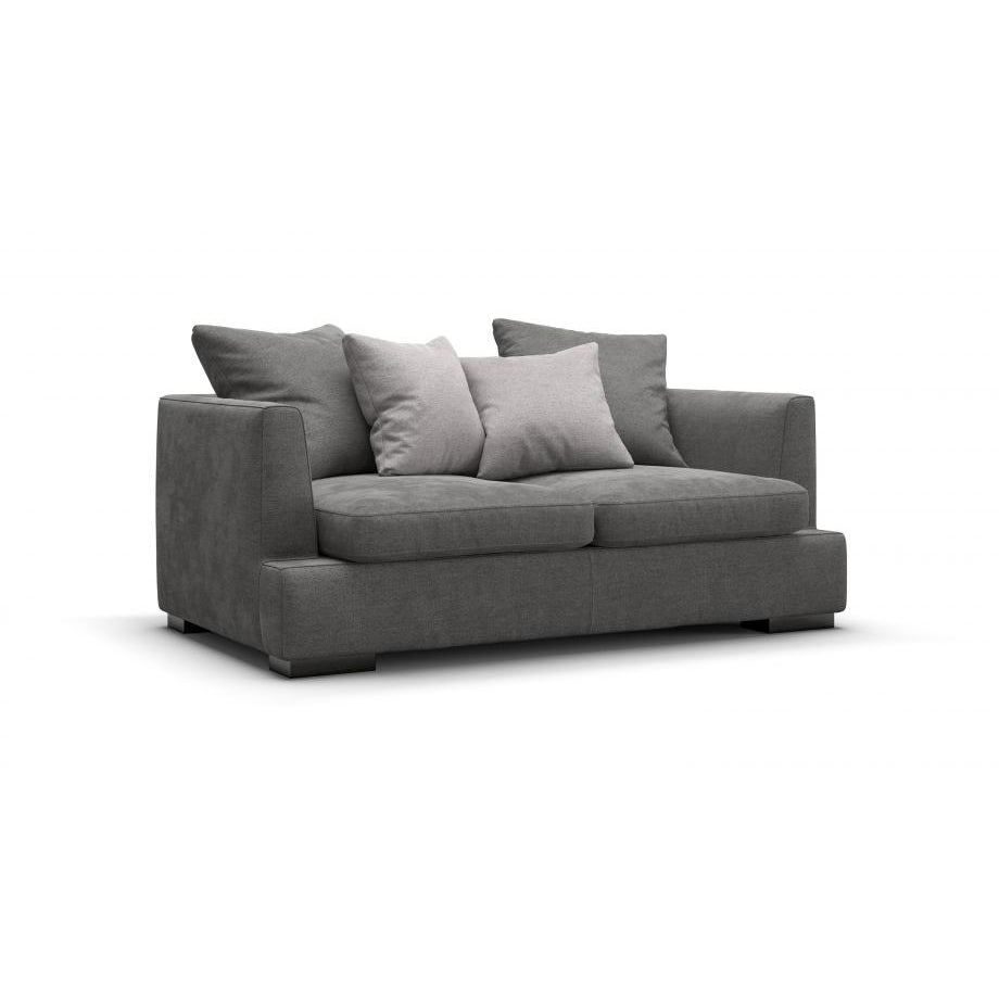 Two - seater sofa IPSONI - UKRAINIAN PRODUCT DESIGN