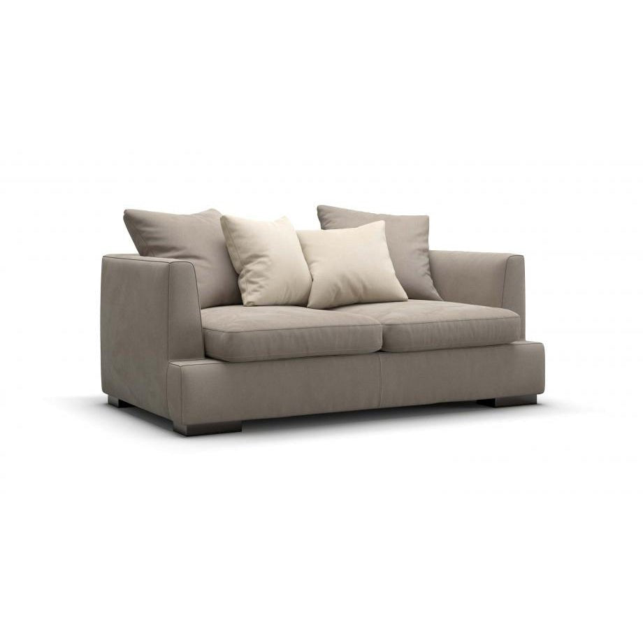 Two - seater sofa IPSONI - UKRAINIAN PRODUCT DESIGN