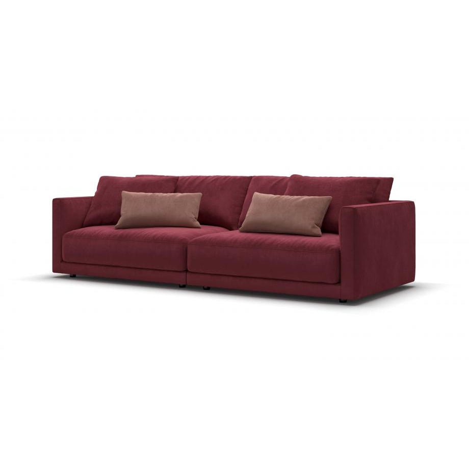 Two - seater sofa KATARINA - UKRAINIAN PRODUCT DESIGN