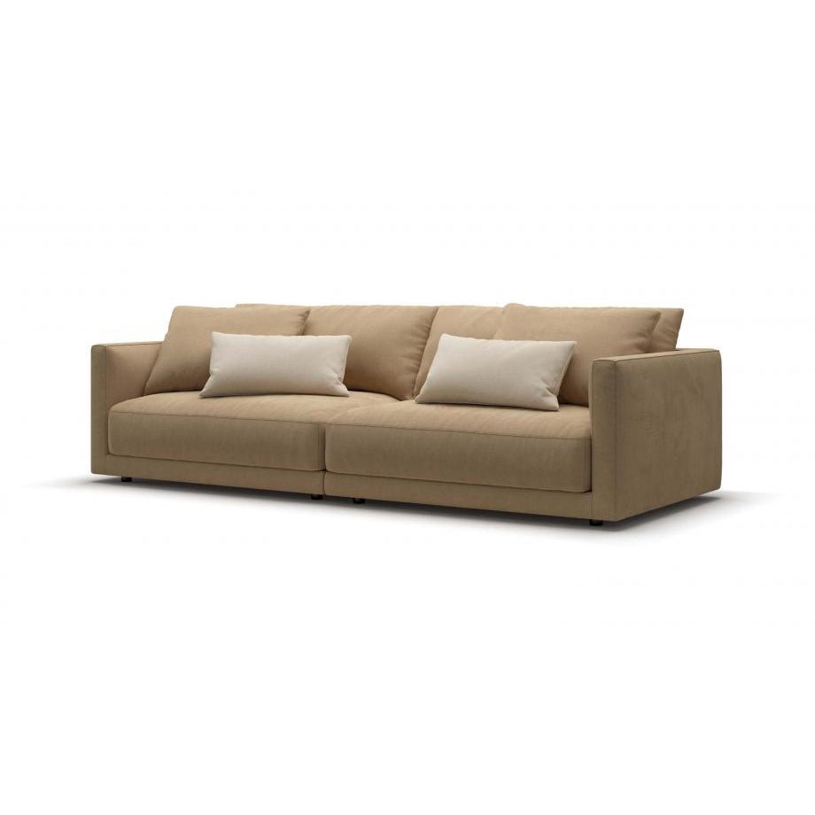 Two - seater sofa KATARINA - UKRAINIAN PRODUCT DESIGN