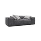 Two - seater sofa MELIA - UKRAINIAN PRODUCT DESIGN