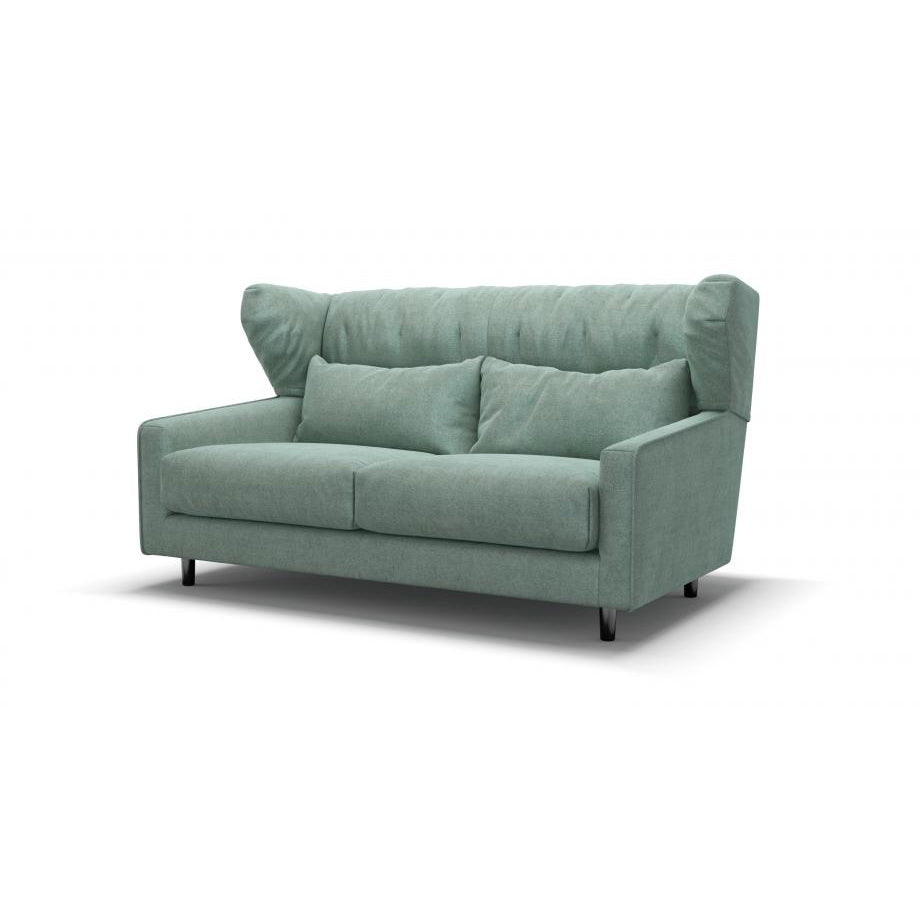 Two - seater sofa MILTON - UKRAINIAN PRODUCT DESIGN