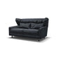 Two - seater sofa MILTON - UKRAINIAN PRODUCT DESIGN