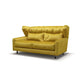 Two - seater sofa MILTON - UKRAINIAN PRODUCT DESIGN