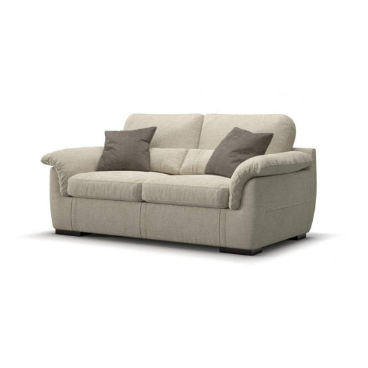 Two - seater sofa NUBI - UKRAINIAN PRODUCT DESIGN