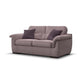 Two - seater sofa NUBI - UKRAINIAN PRODUCT DESIGN