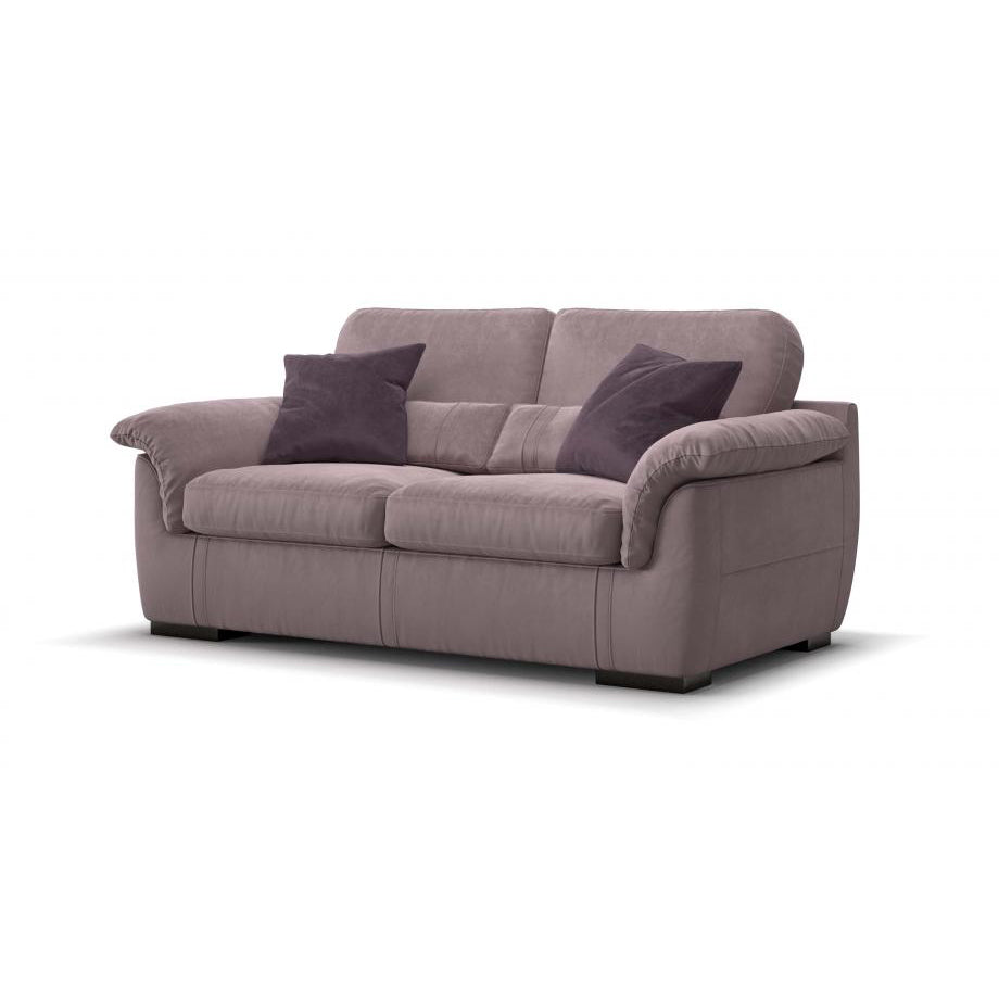 Two - seater sofa NUBI - UKRAINIAN PRODUCT DESIGN