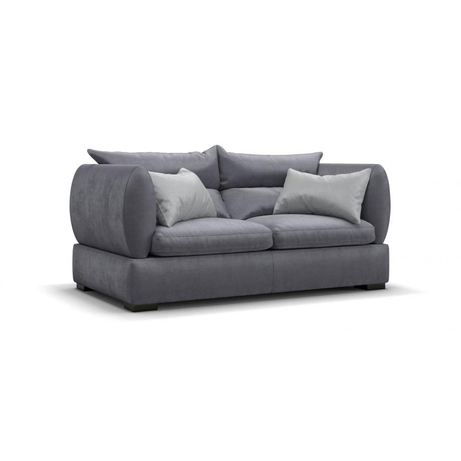 Two - seater sofa PARMA - UKRAINIAN PRODUCT DESIGN