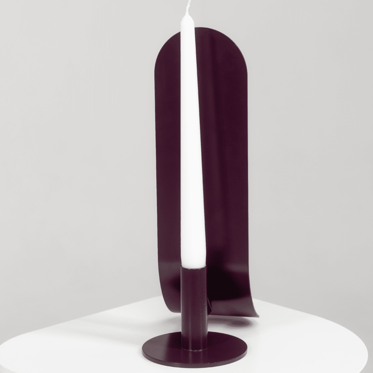 VOGNYK Candlestick Decor - UKRAINIAN PRODUCT DESIGN