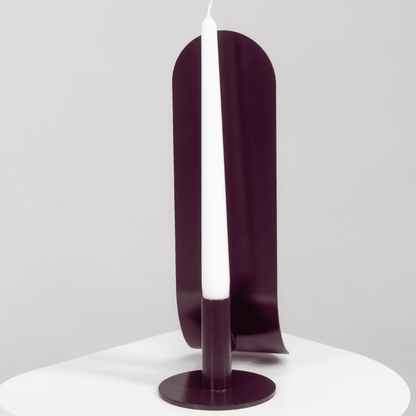 VOGNYK Candlestick Decor - UKRAINIAN PRODUCT DESIGN